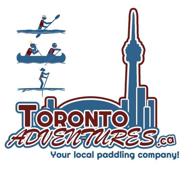 Toronto Adventures Logo